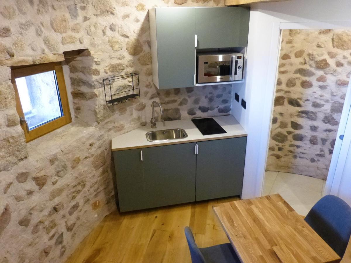 La Tour Du Canet Longessaigne Esterno foto